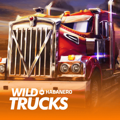 Wild Trucks